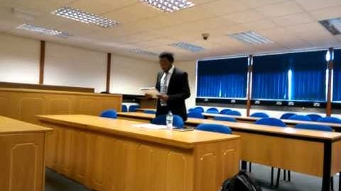 Bail Application  Practice