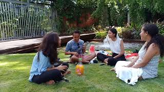 Download Lagu Hau Hakerek Surat Ida (cover by Brizzie Squad) MP3