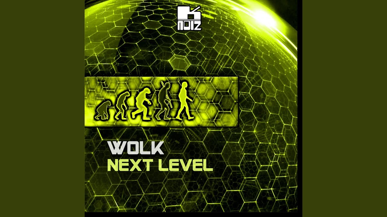 Next Level adlı videoyu YouTube'da izle Next Level adlı videoyu YouTube'da izle