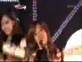 SNSD Genie Tell Me Your Wish Dream Concert 2009 3gp