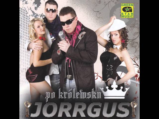 Jorrgus - Hej, Hej W Górę