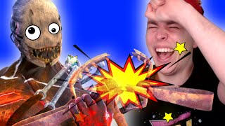 Super FUN im Stream #01 - Dead By Daylight | Sev