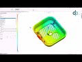 First Look - SOLIDWORKS Plastics
