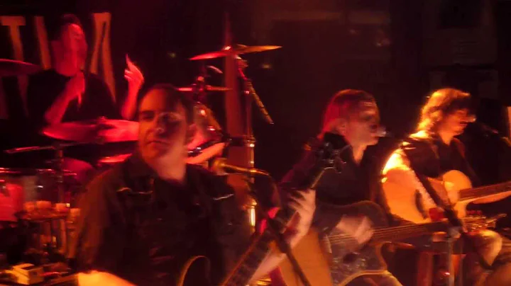 My Generation - acoustic version of "Handle with C...