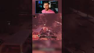 When the Outpost Defences Turn On You...