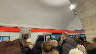 картинка: Сбой на КВЛ. Поломка 