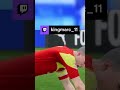 Esto es Penalti? #fifa #penalty #shorts
