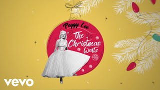 Watch Peggy Lee The Christmas Waltz video