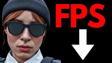 Why CS2 has a FPS Problem!