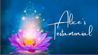 From Panic & Shame to Calm, Present, & Focused on Self Care