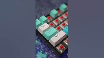 They really returned this? #gaming #keyboard #pc #fortnite #cod #warzone