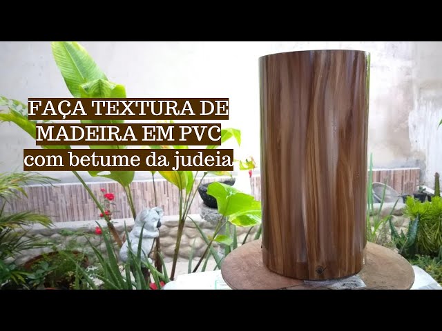 madeira textura