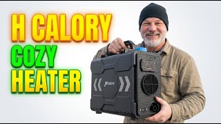Ultimate H Calory Diesel Heater Guide