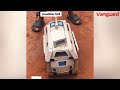 'I want to study robotics, but mummy can't pay' - Chibueze, who builds 'working'...