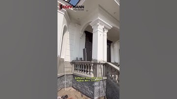 CỬA THÉP VÂN GỖ CAO CẤP KOFFMANN - THI CÔNG MẪU CLASSIC SƠN 5D