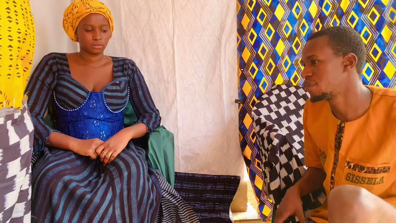 TAGADHO KO DOUGOULA  Ep  8) 2026