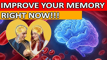7 Ways to Reverse Memory Loss