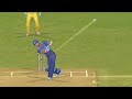 Outstanding shot real cricket 22