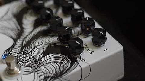 Quick Clips - Tonetuga FX Delphine Dual Delay