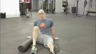 Self Massage - Hamstrings