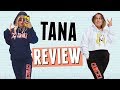 Brutally Honest Review of Tana Mongeau's Merch