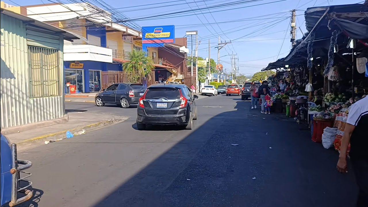 CENTRO DE MEJICANOS DE SAN SALVADOR EL SALVADOR 
