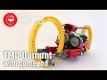 TMC Dumont in LEGO MINDSTORMS