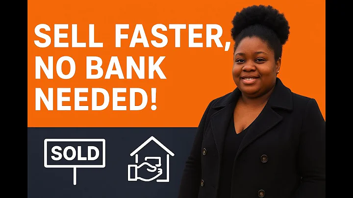 How Seller Financing Helps You Sell Your Home Like a Pro!