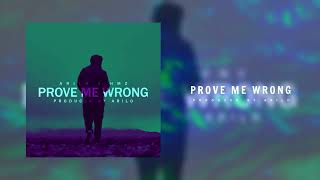 Arilo - Prove Me Wrong (feat. HMZ)