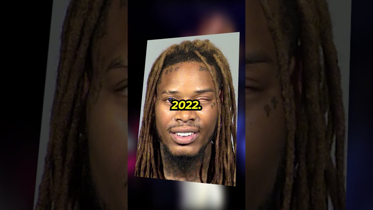 Fetty Wap БЕСПЛАТНО!