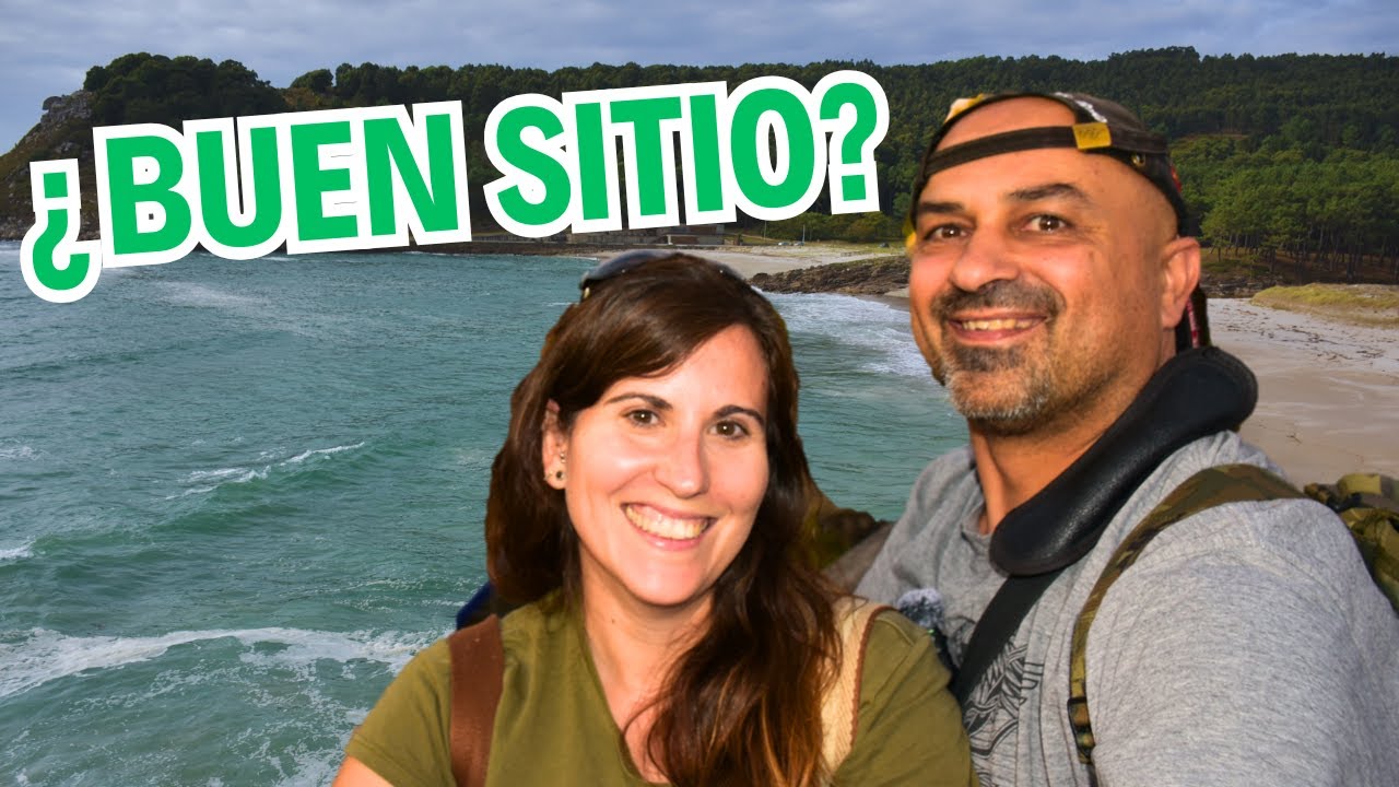 Ruta por la PLAYA de Balarés 🚐🌲Pinares, dunas y la huella del fuego
