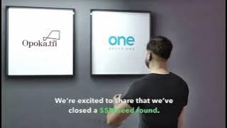 $5M seed round is closed.