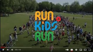 Run Kids Run Introduction 2024