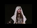 الحلقة الخامسة التراث الثقافي أزياء عرائس المملكة قديما 