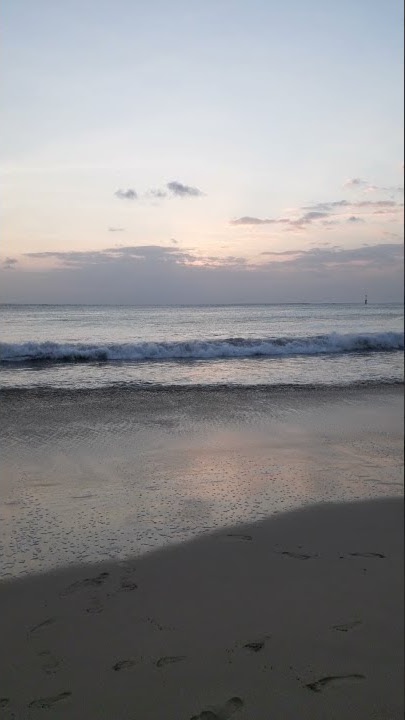 jimbaran bali sebelum pandemi #shorts