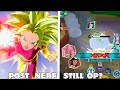POST NERF KEFLA GAMEPLAY STILL OP? || Gekishin Squadra