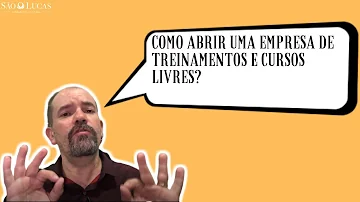 O que é necessário para abrir um instituto de educação?