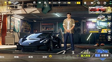 NEED FOR SPEED MOBILE GAMEPLAY// #1