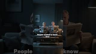 The Great Train Robbery Explained — Britain’s Most Famous Heist | #GreatTrainRobbery #TheftStories