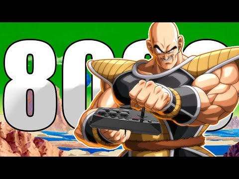 EL REGRESO DEL NAPPA | SOMOS MAS DE 8000🐉 | Nexus XIII
