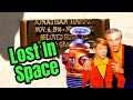 Famous Graves-LOST IN SPACE TV Show Cast Members-Where Are They Now?
