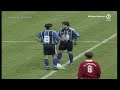 FK Sarajevo - FK Željezničar 2:0 (Finale Kupa BiH - Sezona 1996/97)