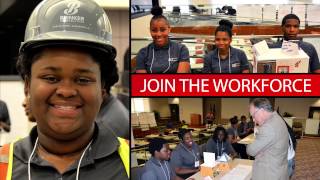 CAM 3D Program - Construction Workforce Initiative 2016