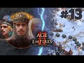 Age of empire ii  vod  nocturne sur le jeu