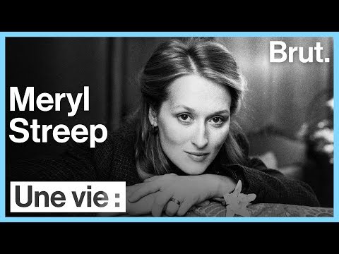 Vidéo: Meryl Streep: Biographie, Carrière, Vie Personnelle