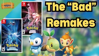 Download Lagu I Was Wrong About Pokemon Brilliant Diamond and Shining Pearl MP3 Download Lagu I Was Wrong About Pokemon Brilliant Diamond and Shining Pearl MP3