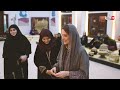 ‏فيلم : عقدٌ من جمان | حكاية عطاء، ومسيرة إنجاز، احتفاء بالمرأة العمانية في يومها