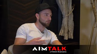 Jakub Kornfeil o konci své kariéry a politice v MotoGP // AIM Talk #8