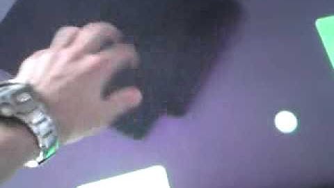 Multi-Touch Base Defense Game (Part 2)