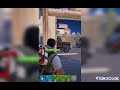 I had 3 hp so i did this fortnite gaming omit